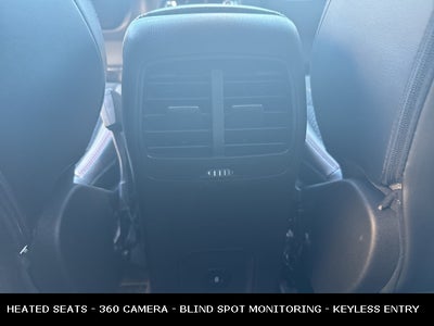 2023 Ford Escape ST-Line Select AWD