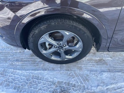 2023 Ford Escape ST-Line Select AWD