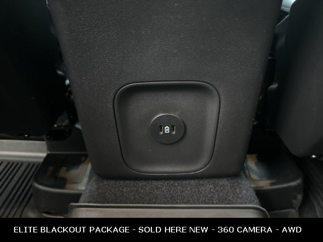 2023 Ford Escape ST-Line Elite SOLD HERE NEW LOADED