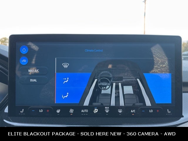 2023 Ford Escape ST-Line Elite SOLD HERE NEW LOADED