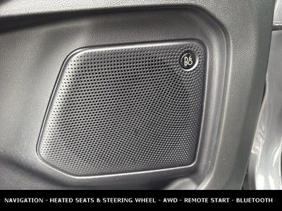 2023 Ford Escape Hybrid ST-Line Elite AWD