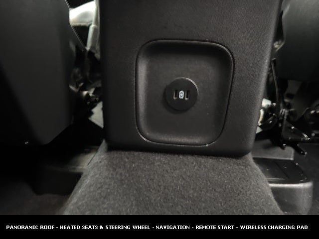 2023 Ford Escape Hybrid ST-Line Elite AWD