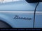 2024 Ford Bronco Heritage Limited Edition 2.7L V6