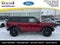 2025 Ford Bronco Big Bend HARD TOP