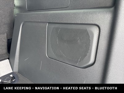 2025 Ford Bronco Big Bend HARD TOP