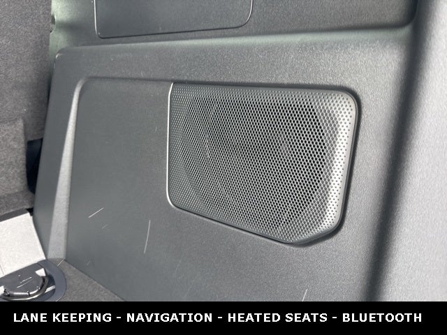 2025 Ford Bronco Big Bend HARD TOP