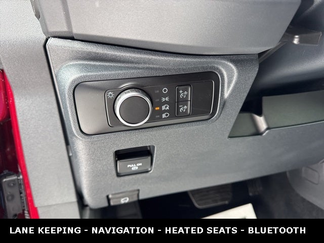 2025 Ford Bronco Big Bend HARD TOP