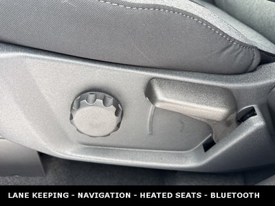 2025 Ford Bronco Big Bend HARD TOP