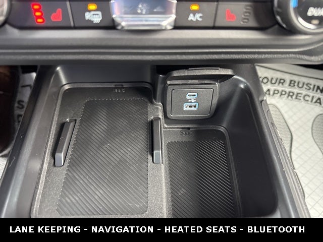 2025 Ford Bronco Big Bend HARD TOP