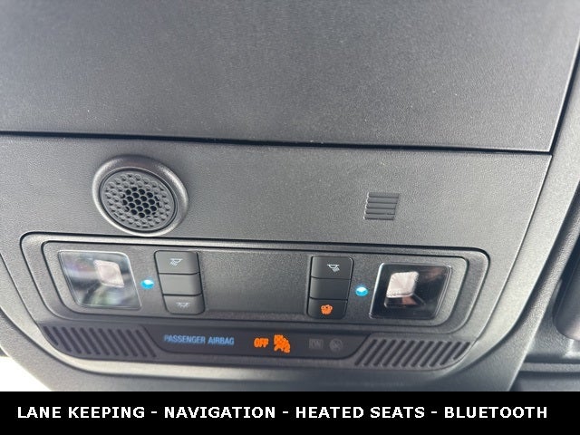 2025 Ford Bronco Big Bend HARD TOP