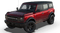 2025 Ford Bronco Big Bend HARD TOP