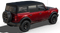 2025 Ford Bronco Big Bend HARD TOP