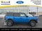 2025 Ford Bronco Big Bend HARD TOP