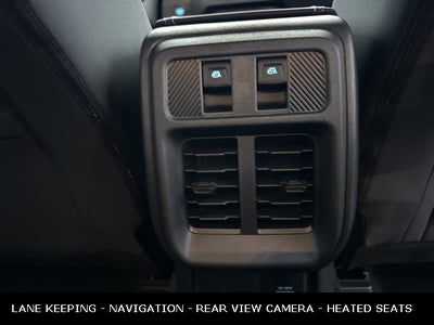 2025 Ford Bronco Big Bend HARD TOP