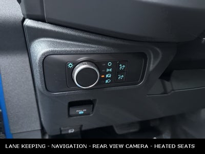 2025 Ford Bronco Big Bend HARD TOP