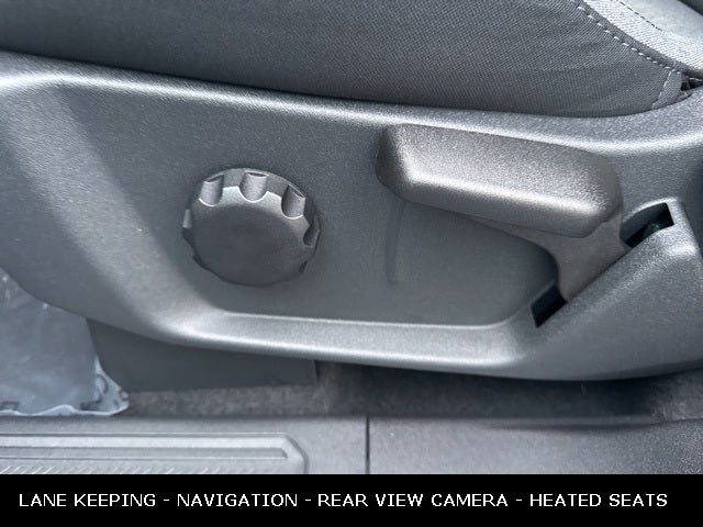 2025 Ford Bronco Big Bend HARD TOP