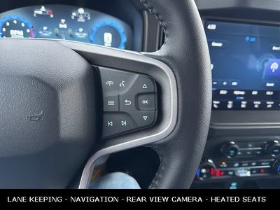 2025 Ford Bronco Big Bend HARD TOP