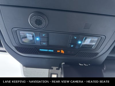 2025 Ford Bronco Big Bend HARD TOP