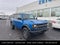 2025 Ford Bronco Big Bend HARD TOP