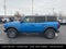 2025 Ford Bronco Big Bend HARD TOP