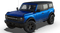2025 Ford Bronco Big Bend HARD TOP