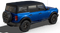 2025 Ford Bronco Big Bend HARD TOP