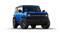 2025 Ford Bronco Big Bend HARD TOP