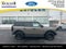 2025 Ford Bronco Outer Banks BLACKOUT PACKAGE
