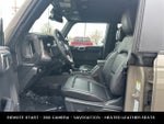 2025 Ford Bronco Outer Banks BLACKOUT PACKAGE