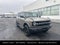 2025 Ford Bronco Outer Banks BLACKOUT PACKAGE