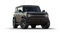 2025 Ford Bronco Outer Banks BLACKOUT PACKAGE