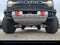 2024 Ford Bronco Raptor CODE ORANGE APPEARANCE PACKAGE