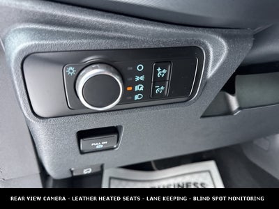 2023 Ford Bronco Outer Banks HARD TOP