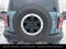 2023 Ford Bronco Badlands SASQUATCH HARD TOP