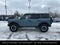 2023 Ford Bronco Badlands SASQUATCH HARD TOP