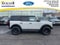 2026 Ford Bronco Big Bend SASQUATCH