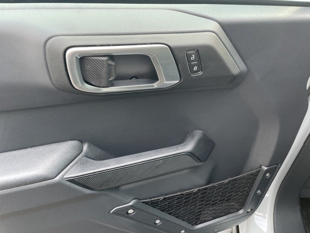 2026 Ford Bronco Big Bend SASQUATCH