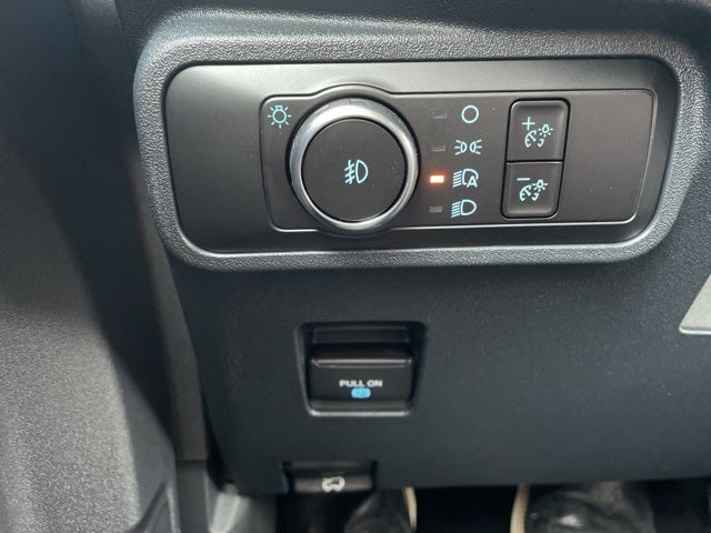 2026 Ford Bronco Big Bend SASQUATCH