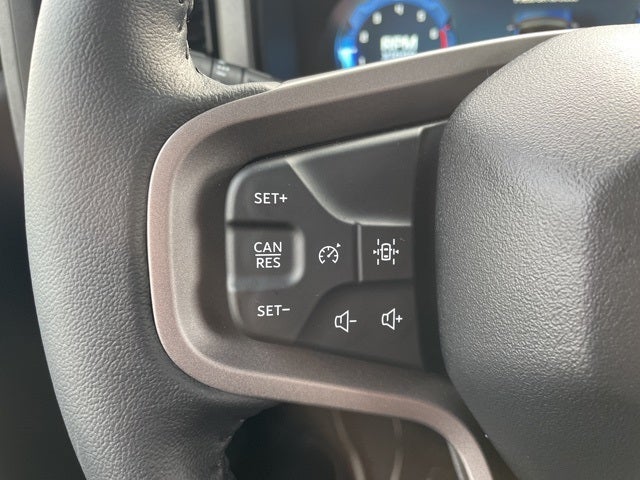 2026 Ford Bronco Big Bend SASQUATCH