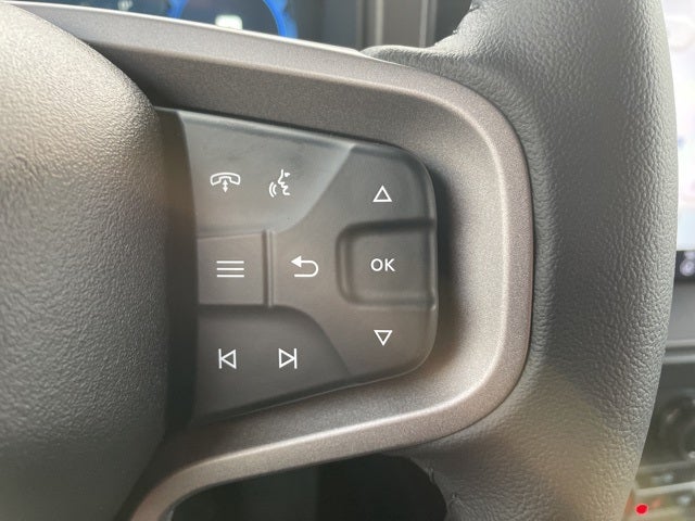 2026 Ford Bronco Big Bend SASQUATCH