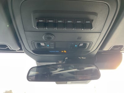 2026 Ford Bronco Big Bend SASQUATCH