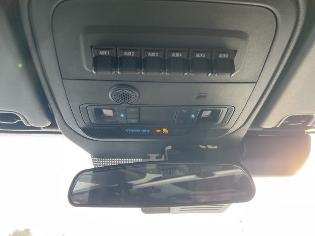 2026 Ford Bronco Big Bend SASQUATCH