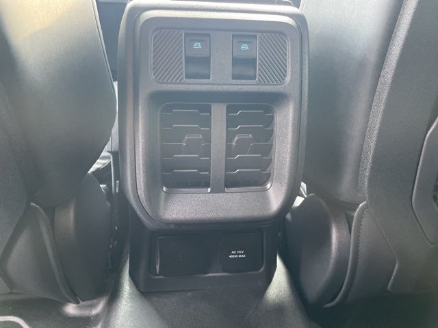 2026 Ford Bronco Big Bend SASQUATCH