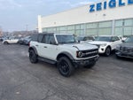 2026 Ford Bronco Big Bend SASQUATCH