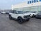 2026 Ford Bronco Big Bend SASQUATCH