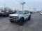 2026 Ford Bronco Big Bend SASQUATCH