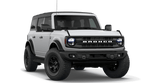 2026 Ford Bronco Big Bend SASQUATCH