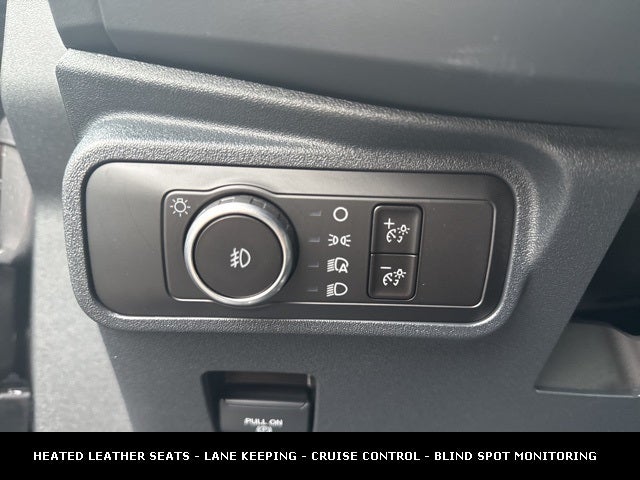 2026 Ford Bronco Big Bend SASQUATCH PACKAGE