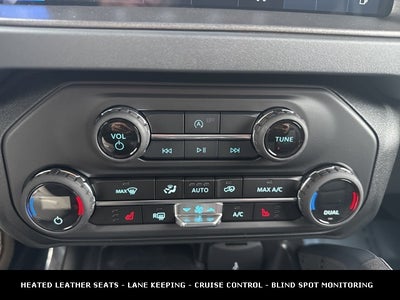 2026 Ford Bronco Big Bend SASQUATCH PACKAGE