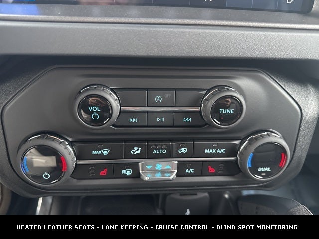 2026 Ford Bronco Big Bend SASQUATCH PACKAGE